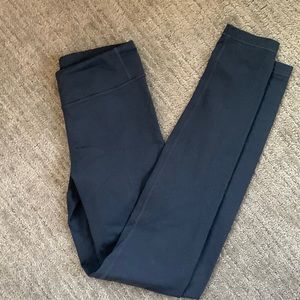 Black, womens, athleta, pants